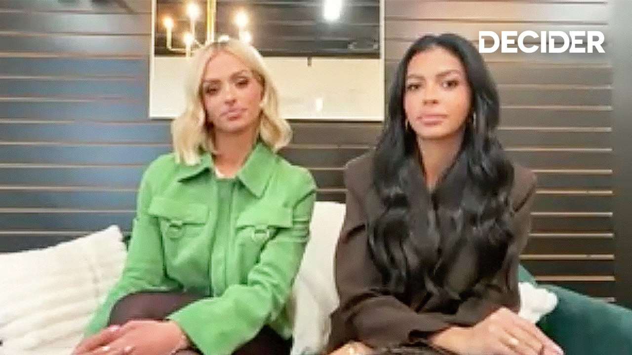 'The Secret Lives Of Mormon Wives' Star Layla Taylor Is "Actively Working" To Overcome Eating Disorder