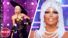 Top 30 Greatest RuPaul's Drag Race Runway Themes