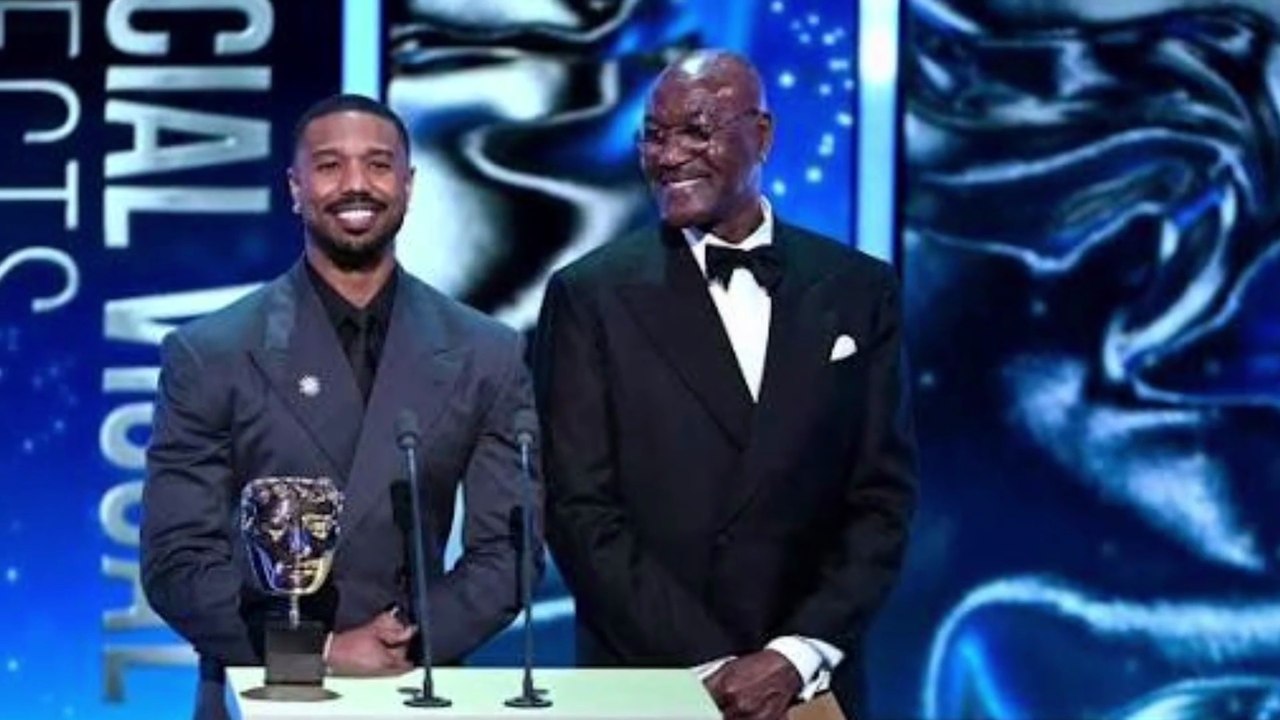 After a racial slur and an underdog narrative, ‘Sinners’ elevated its chances for Oscar gold