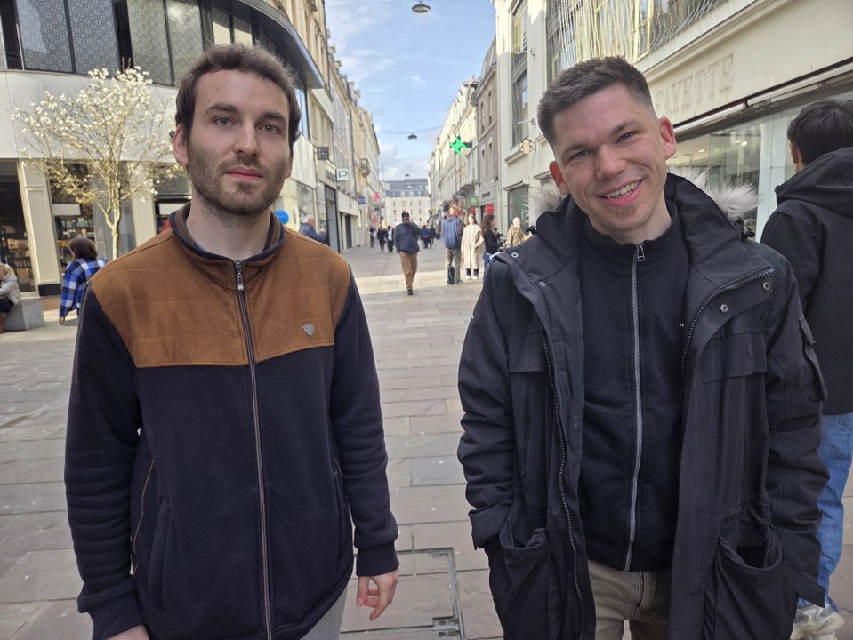 Municipales 2026. Benjamin Sainty, candidat Révolution Permanente, se souvient de la belle époque du Mans FC
