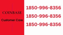 coinbase customer care Number