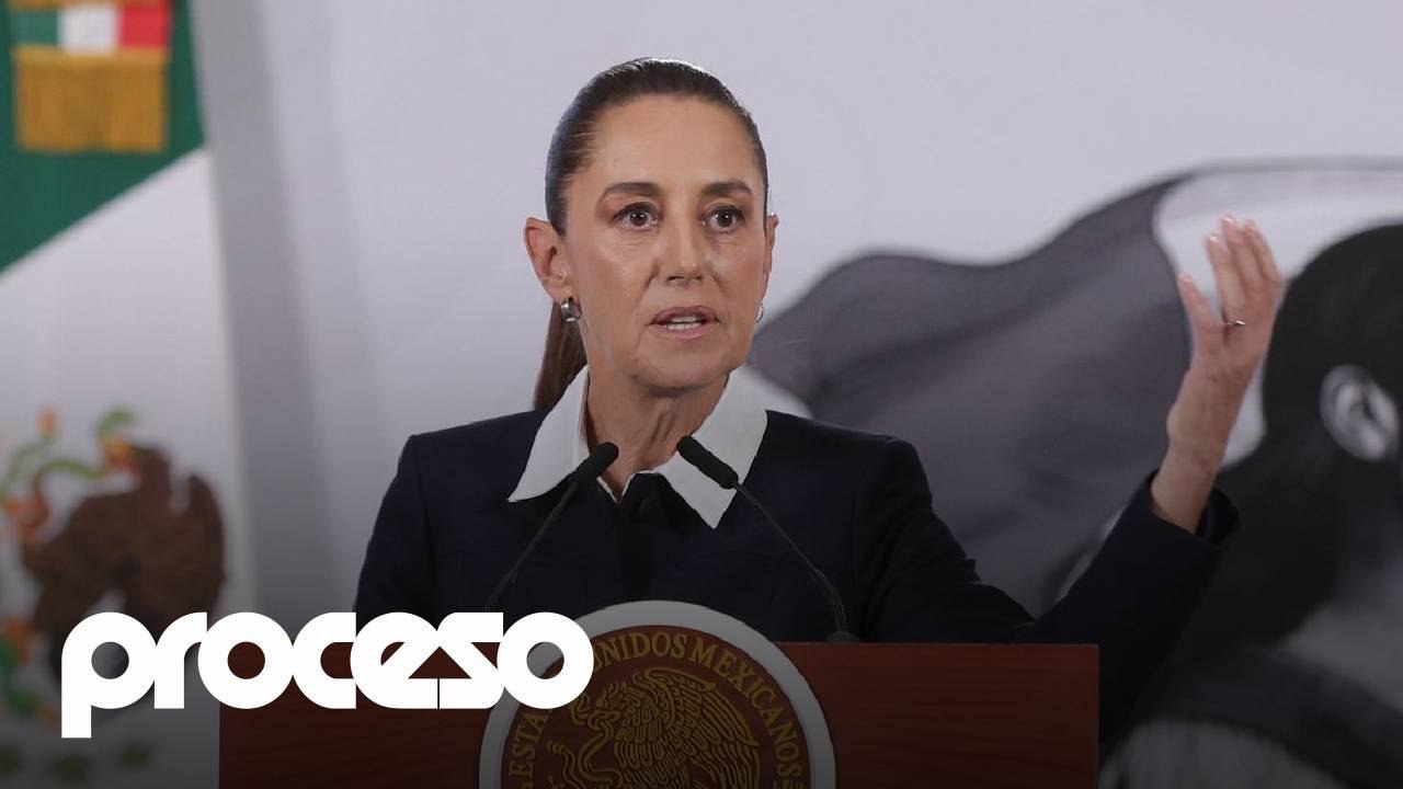 Los temas más importantes de la conferencia mañanera del jueves 12 de marzo de 2026