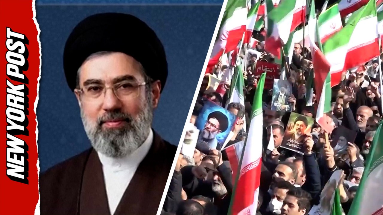 First message from Supreme Leader Mojtaba Khamenei: vows to avenge martyrs