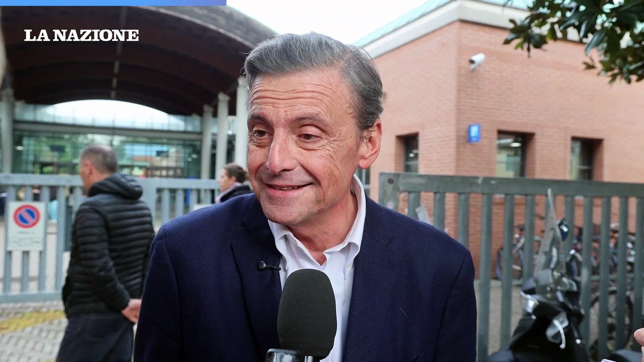 Calenda a Pisa: “ Con due guerre ai confini dell’Europa basta battibecchi tra governo e opposizione”