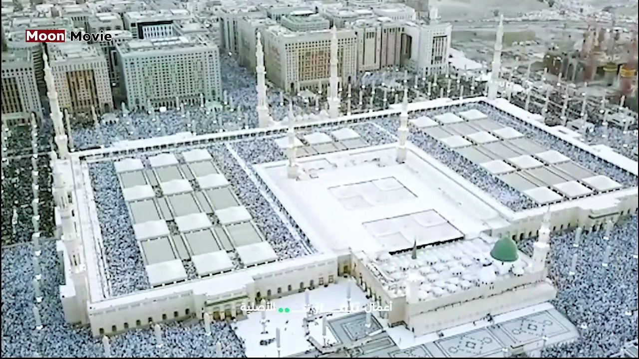 برنامج النهاية مع فضيلة الدكتور نبيل العوضي الحلقة 23 | هدم الكعبة