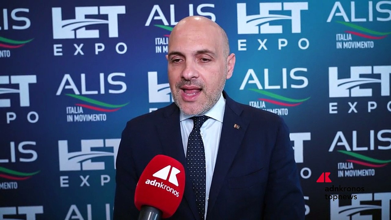 Prisco (Ministero dell’Interno): “Investiti oltre 500 milioni per la sicurezza dei mezzi di soccorso”