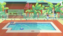 Bluey Episode 22 Complet | The Pool | Bluey Season 1