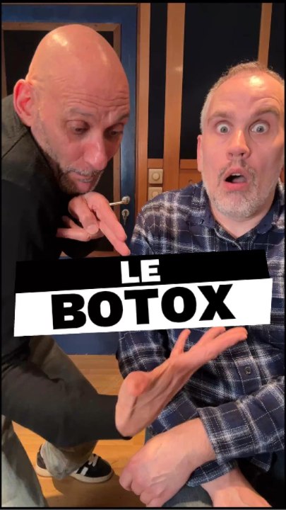 #botox