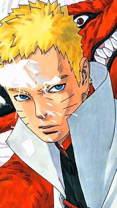 La forme la plus puissante de Naruto !! naruto narutoshippuden shorts anime boruto - #naruto #narutoshippuden #narutouzumaki #boruto #sasukeuchiha