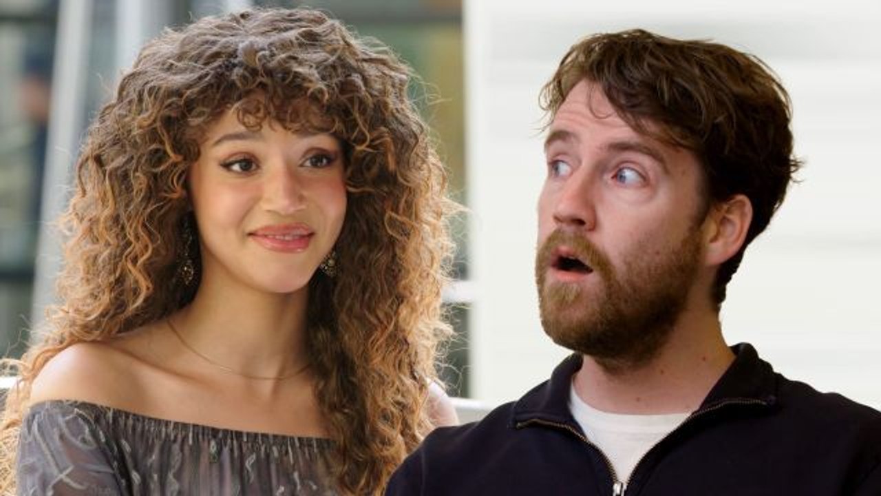 GQ’s Dating Crash Course: Can He Get Her Number?