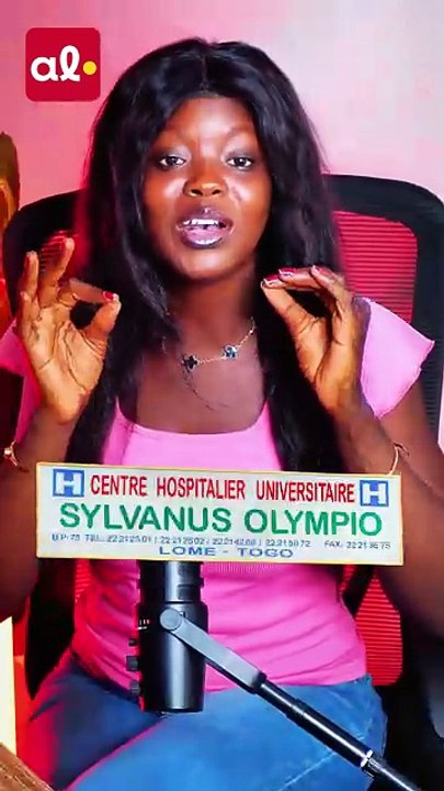 CHU Sylvanus Olympio : une femme prend la tête du pavillon militaire