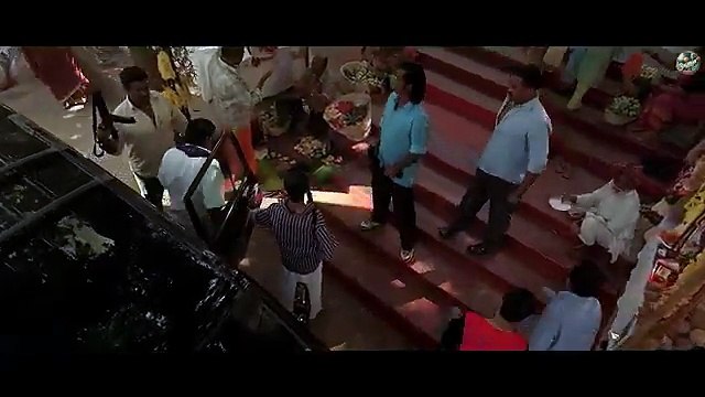 Sarkar Movie Amitabh Bachchan, Abhishek Bachchan | Best Action Movie Scenes