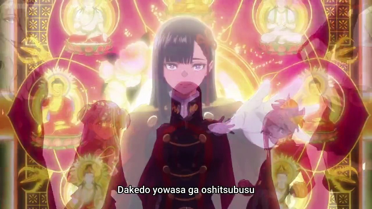 [ENG] EP.10 Chained Soldier S2