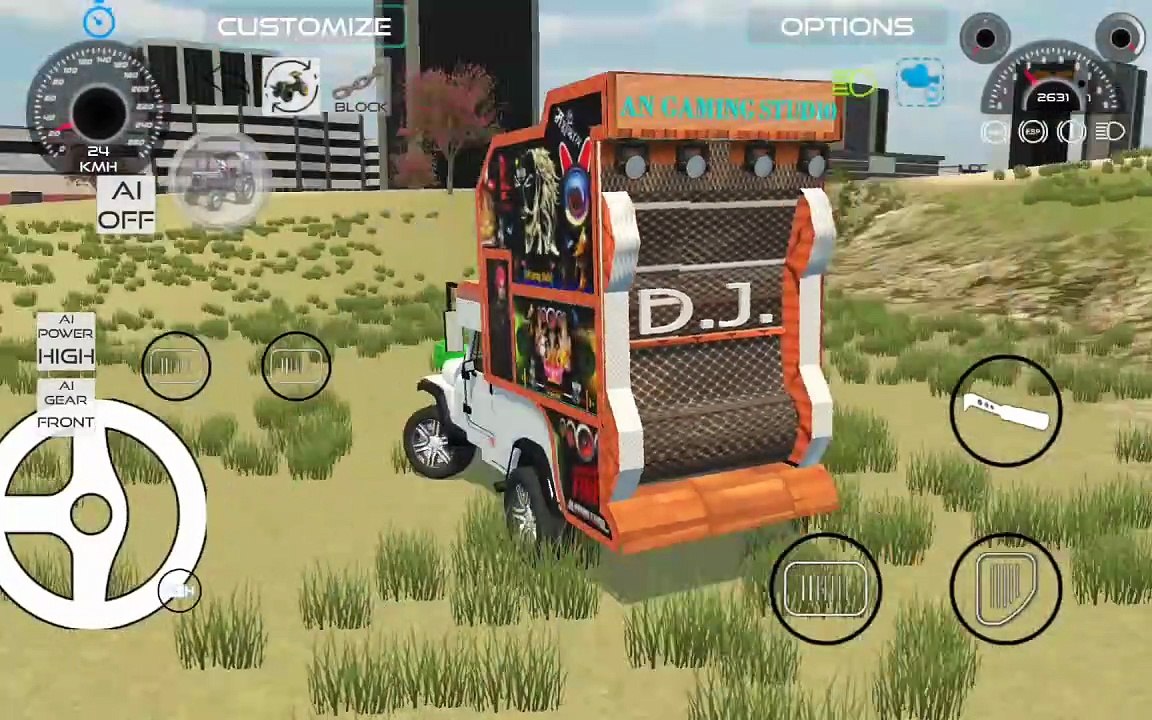 Is video ko last tak jarur dekho 😳 Aap believe nahi kar paoge last me kya hota hai!