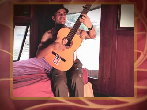 Ayutthaya (Franky Joe Texier)