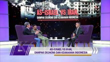 Iran vs Israel-AS Memanas, Anthony Budiawan: Daya Beli Melemah Jika Konflik Berlanjut | ROSI