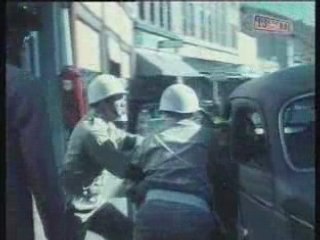 la rétractation forcé du fermier Bretzel par les militaires