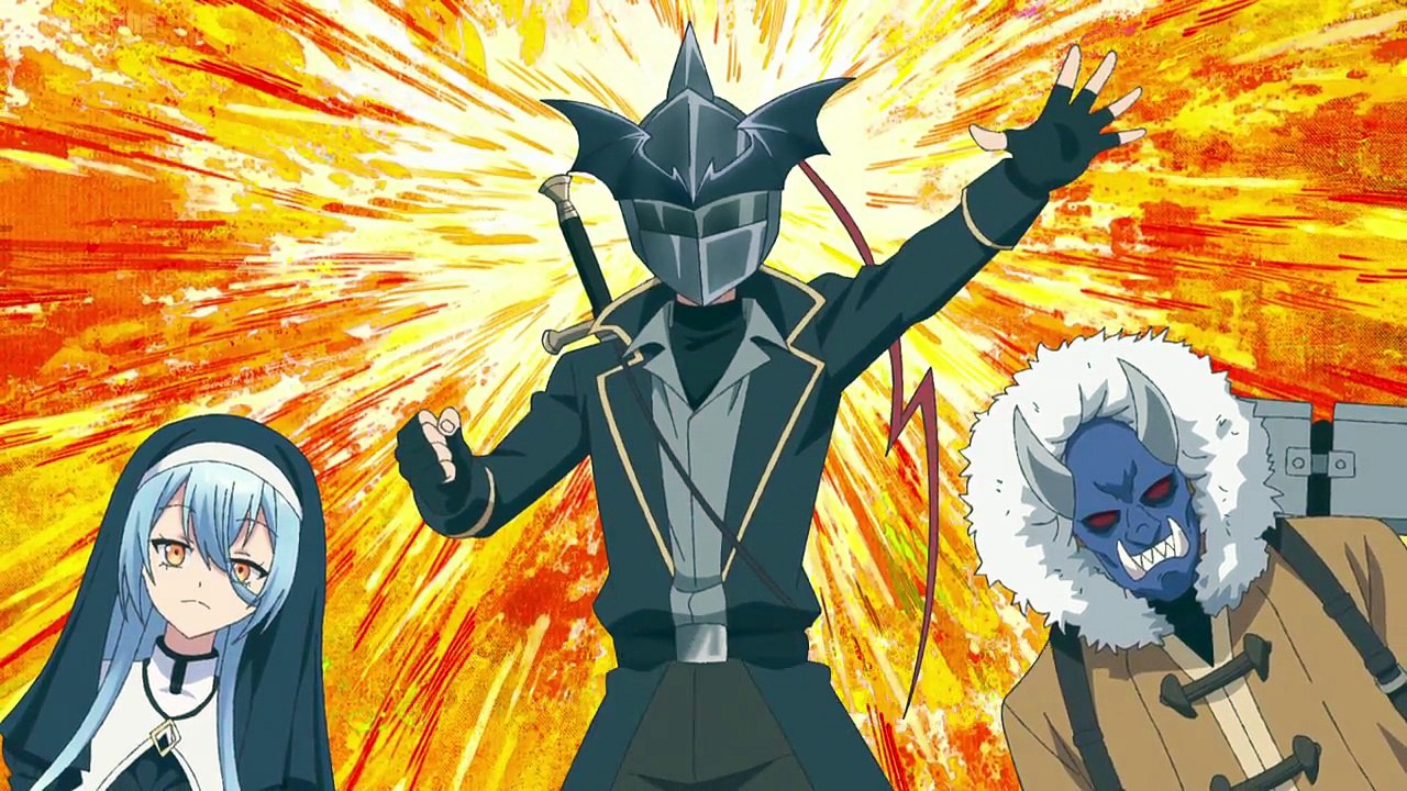 [ENG] EP.10 There was a Cute Girl in the Hero’s Party, so I Tried Confessing to Her