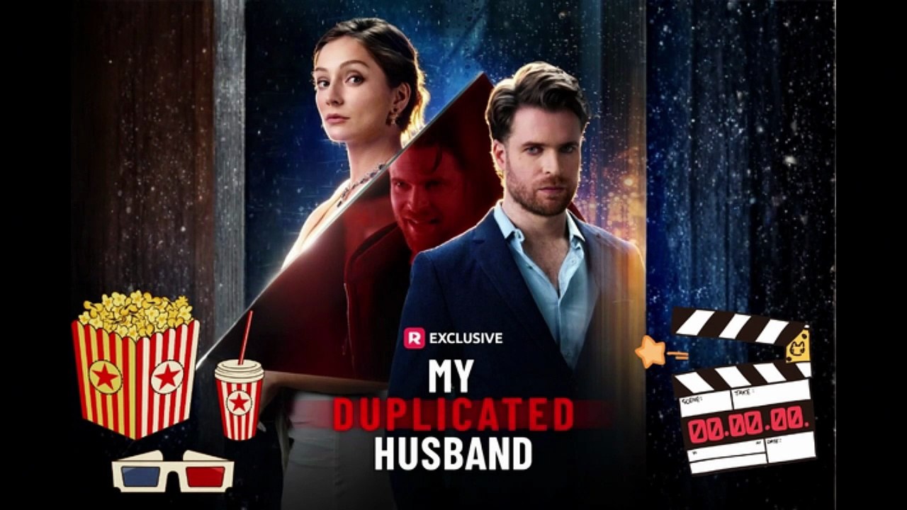 New 🍿 My Duplicated Husband ReelShort Dailymotion Movie - FULL