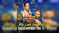 Fyi: My Love Ship's Sailed Without You