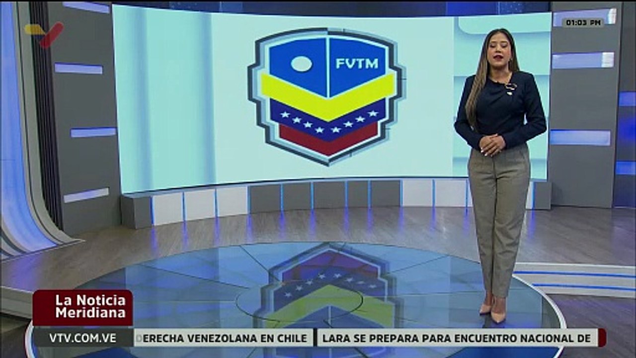 Venezuela felicita a la selección de tenis de mesa por brillar en el World Table Tennis de Paraguay