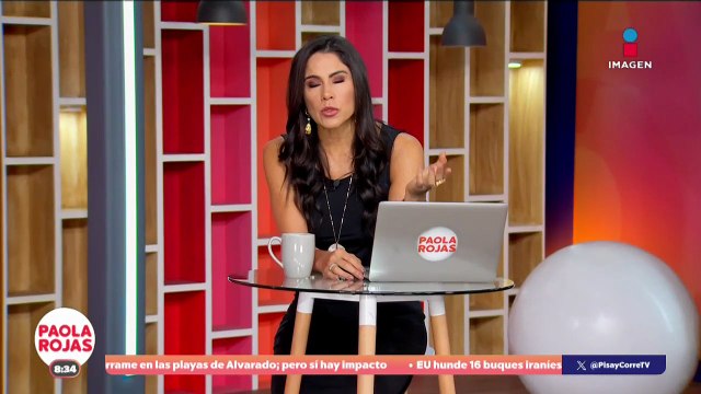 Sheinbaum tiene preparado un “Plan B” tras rechazo de la reforma electoral | DPC con Paola Rojas