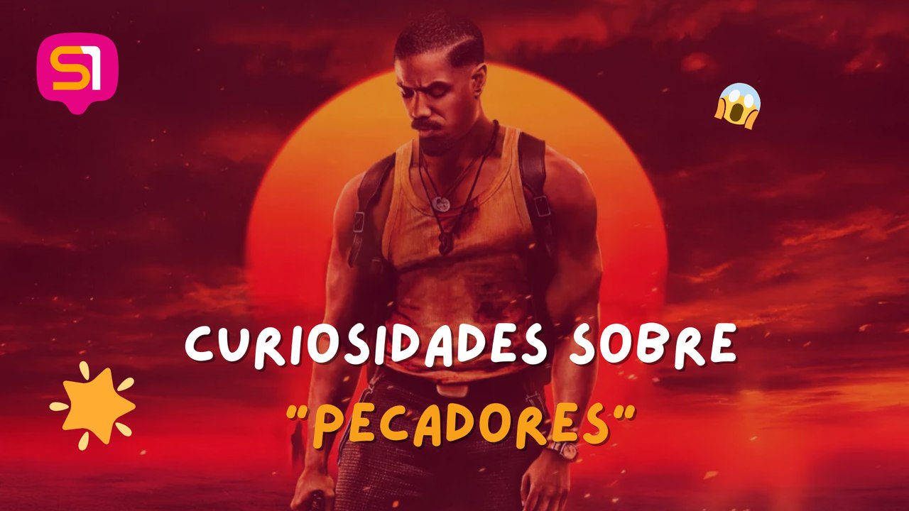 REELS1.3 - CURIOSIDADE PECADORES, DO OSCAR