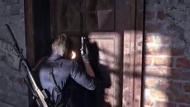 Resident Evil Requiem - Mallette des stars