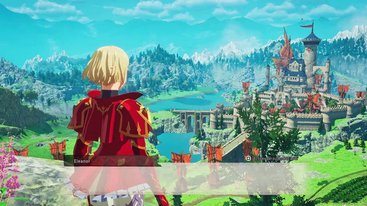 Monster Hunter Stories 3 - Test complet