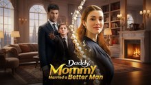Daddy Mommy Married a Better Man Full EP