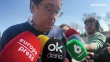 Óscar López ningunea al alcalde de Leganés (PP): no le invita a una visita con regidores a la C5 de Cercanías