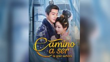 Camino A Ser La Gran SeñOra En Espanol