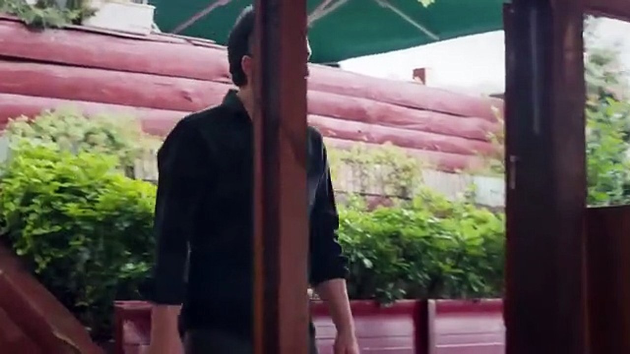 Rüzgarli Tepe Episode 101 English Turkish Subs.