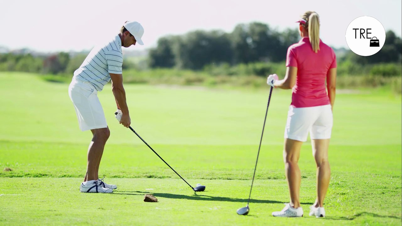 James O'Keefe, cardiólogo: "Deportes sociales como el bádminton, el tenis o el golf pueden añadir entre seis y diez años adicionales de esperanza de vida"