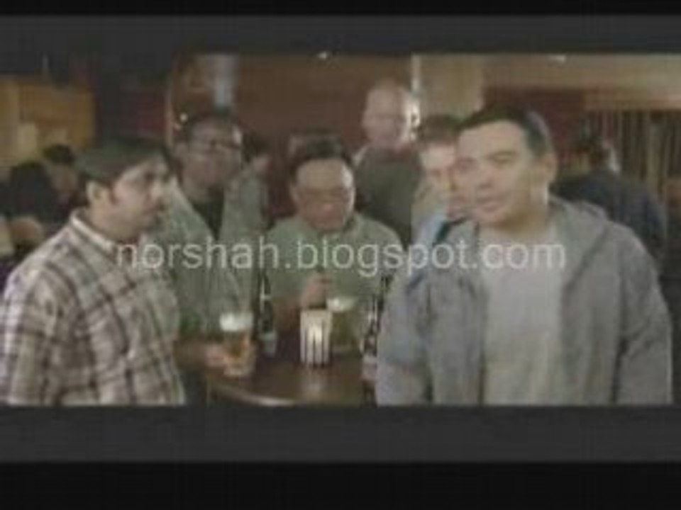 Bud Light Learn Flirting Funny Ads