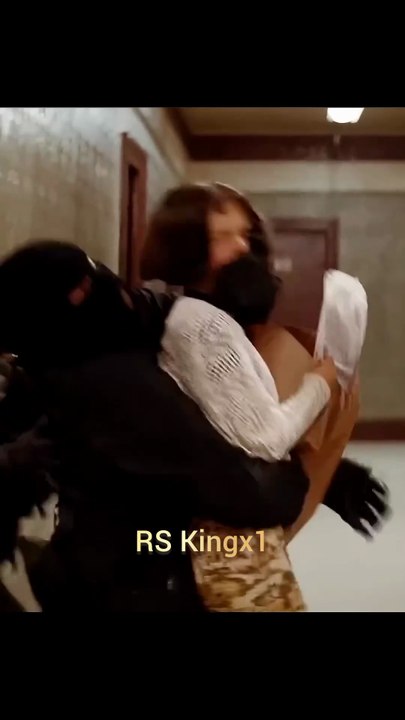 Masked Gunmen Take a Hostage | Intense Apartment Raid Scene (Best Movie Moment)