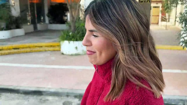 Isa Pantoja se pronuncia sobre posible acercamiento de su madre, Isabel Pantoja: “Escucho muchas cosas”