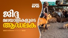റമളാൻ എത്തിയതോടെ തിരക്കേറിയിരിക്കുകയാണ് ജിദ്ദയിലെ കന്നുകാലി ചന്തകളും...