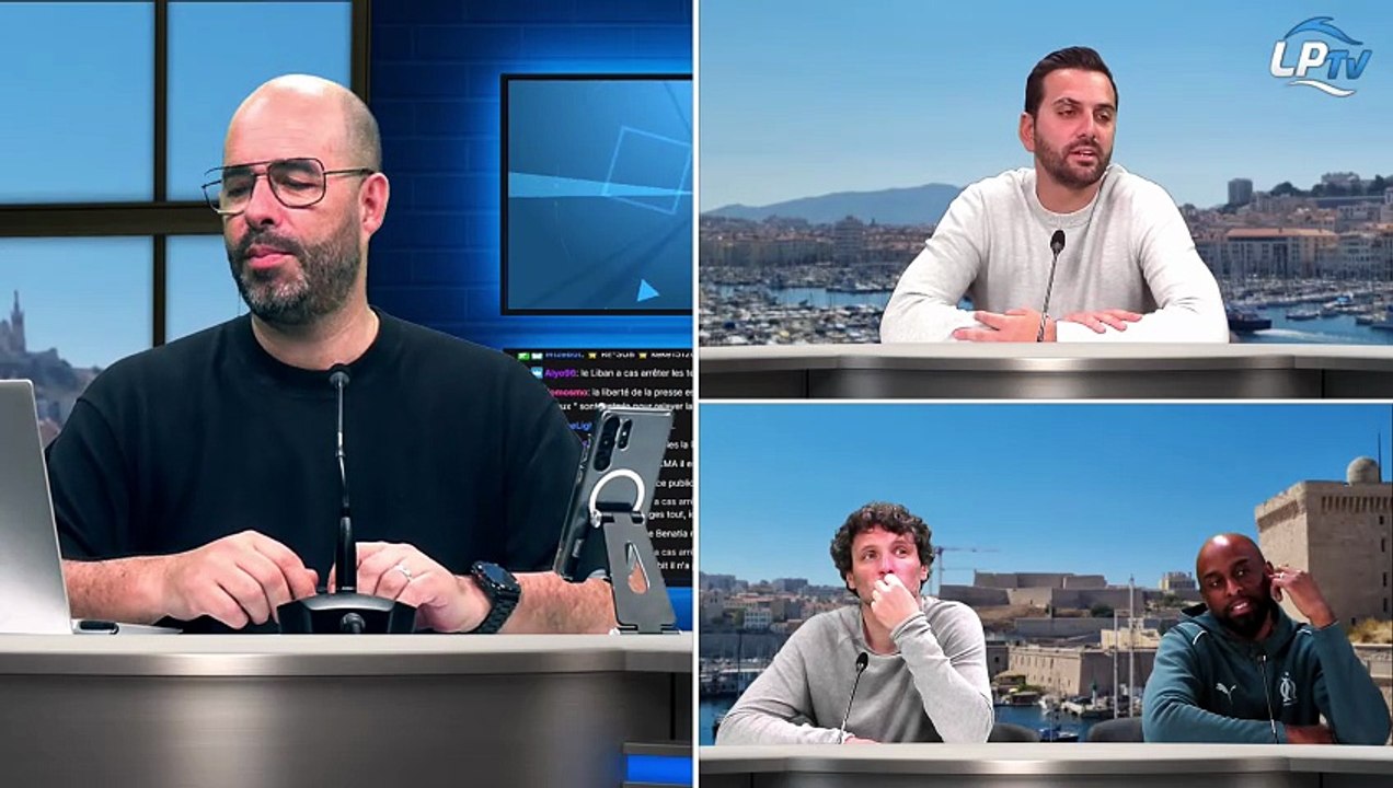 Talk Show : Enfin une victoire probante ?