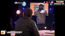 Dieudonné et Bercoff règlent leur comptes...