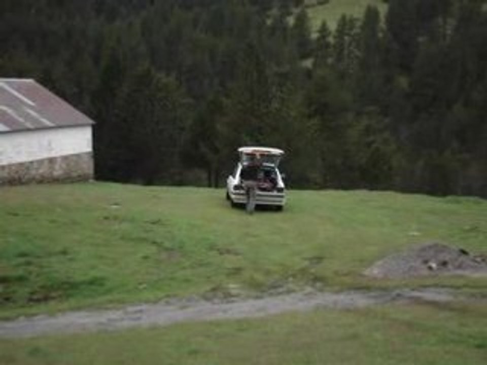 Meme si ca passe pas, ca passe pas