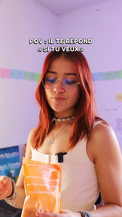 Déjà vécu ça ?😌