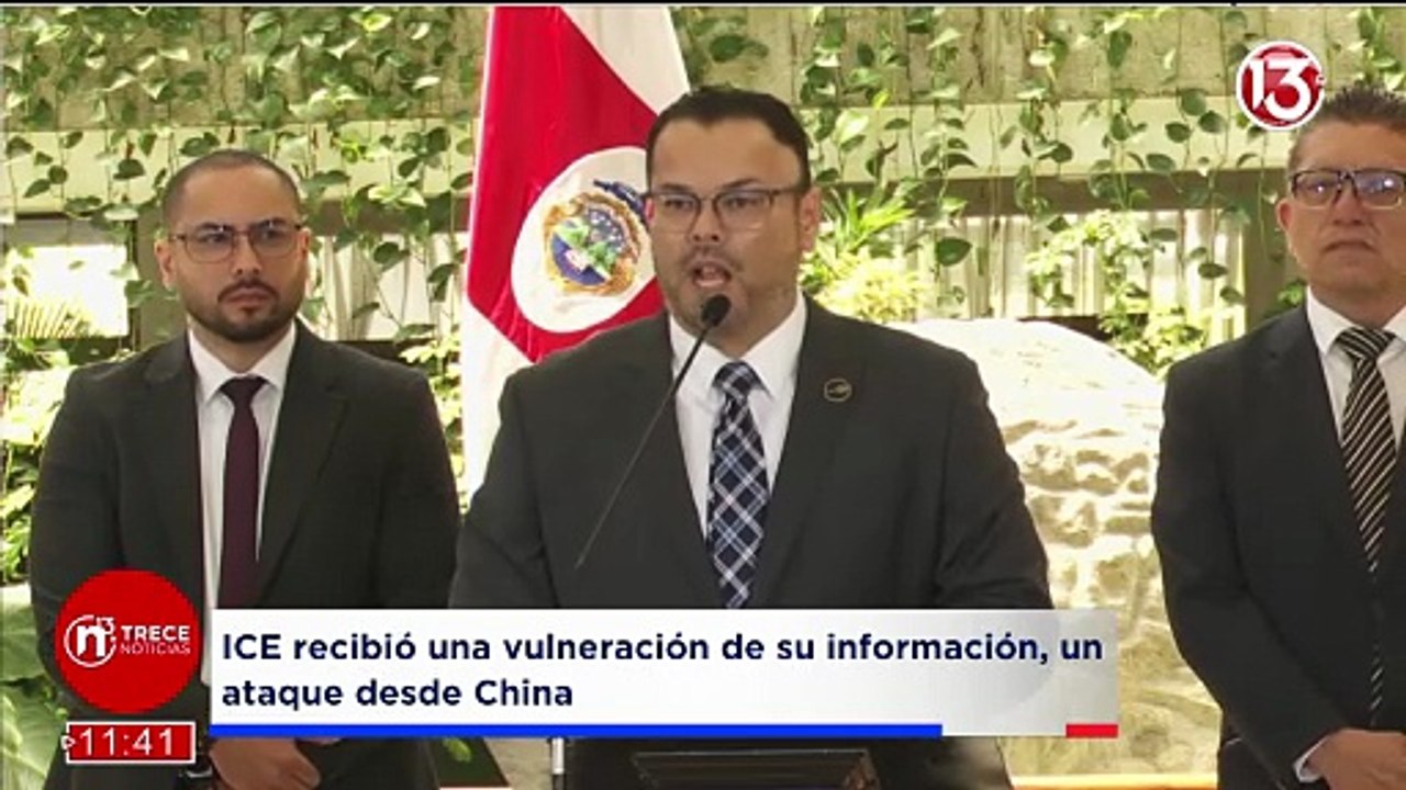 Trece Noticias - Edición Meridiana | 12 marzo 2026