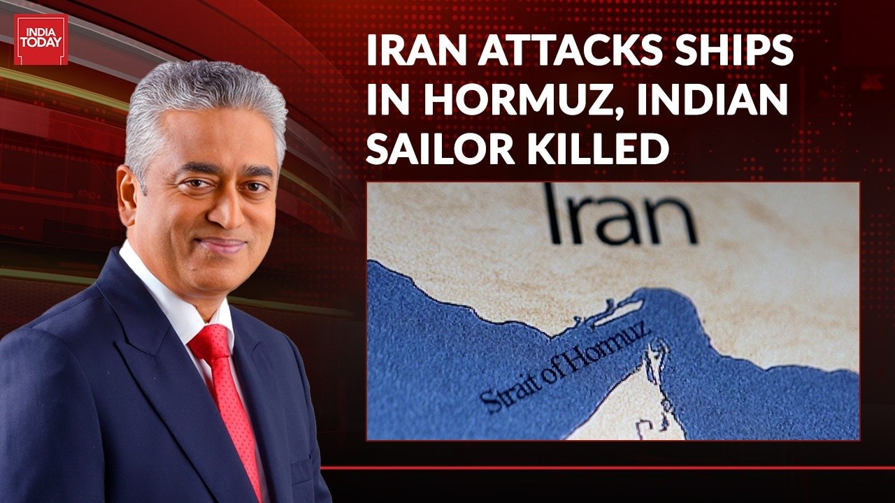 Trump flip flops on Iran war: Does US have a goal after setting Middle East on fire?