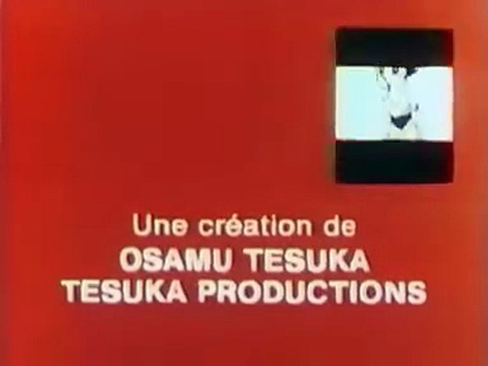 Astro Le Petit Robot (Garçon Astro) - Au Revoir Astro (Fin) Franck Olivier