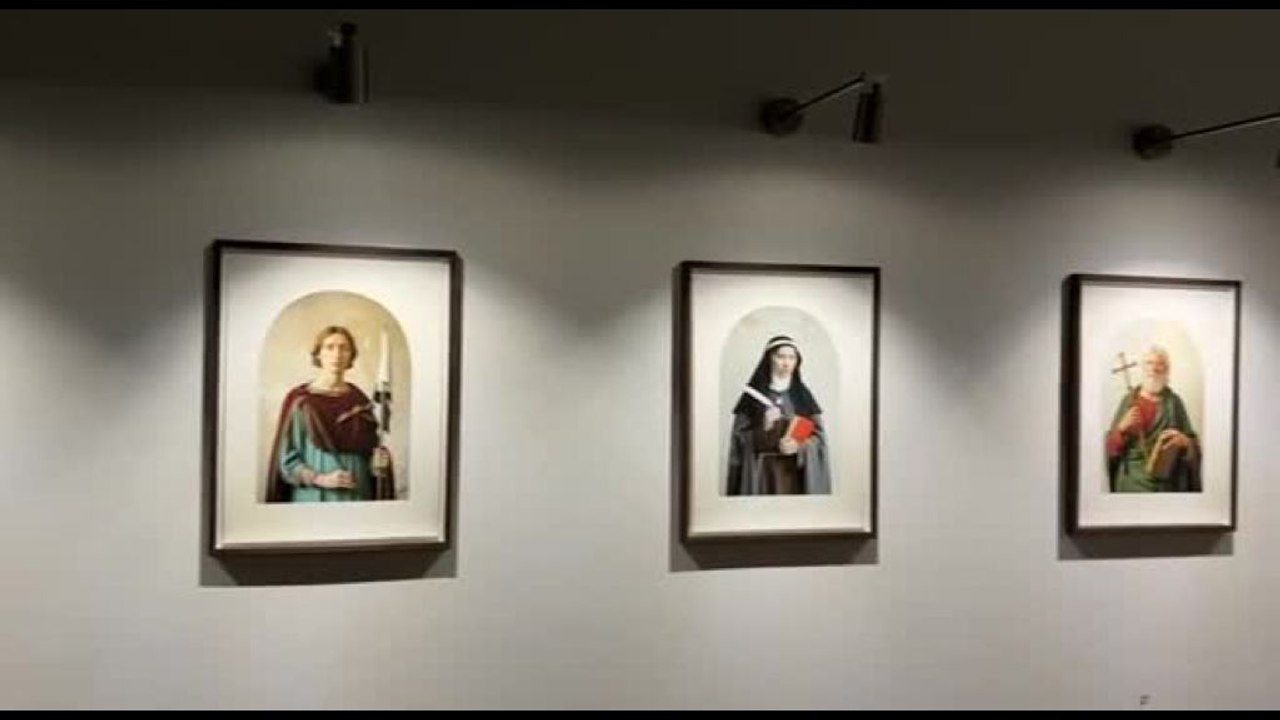 Henner indaga la fotografia nell'era dell'intelligenza artificiale