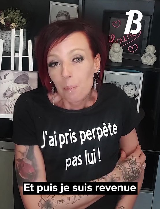 Enceinte de 8 mois, elle a vécu l'impensable de la part de son ex-conjoint