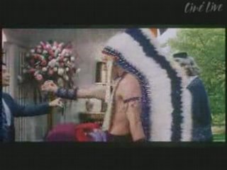 The Producers trailer