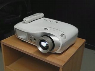 LesNumeriques : Epson EMP-TW980