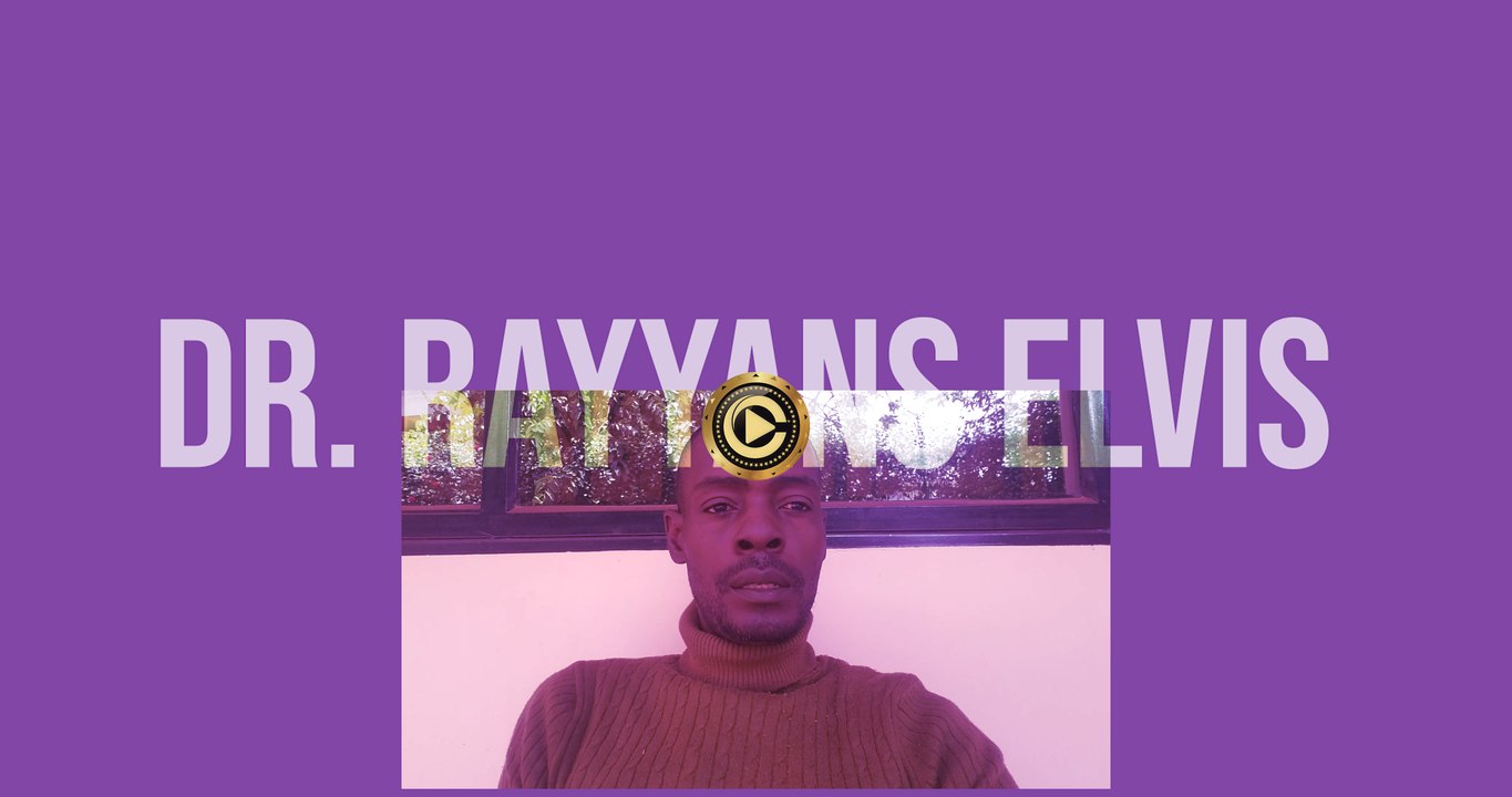 Dr. Rayyans Elvis - #TheValueOfNow - S02E08 - Mindset Imprint - #CR3AXIONS